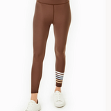 Everyday Legging Chocolate