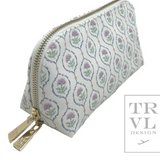 TRVL Antibes Saffiano Duo Case