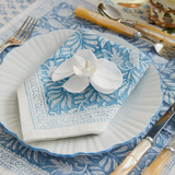 Jasmine Placemats Set of 4