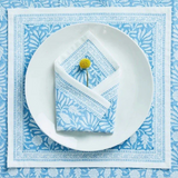 Jasmine Placemats Set of 4