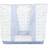 The Beach Bag Sailboats