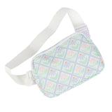 Crossover Belt Bag/Fanny Pack