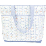 The Beach Bag Sailboats