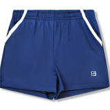 Set Fashions Nathan Short- Nantucket Navy