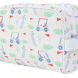 The Dopp Kit -Golf