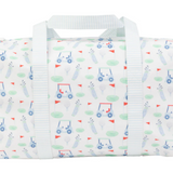 The Duffel Bag Golf