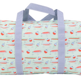 The Duffel Bag Lures