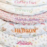 The Fiesta Floral Play Mat by Fort Weekend