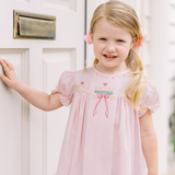 Victoria Princess Dress