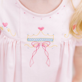 Victoria Princess Dress