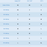 Weezie Shower Towel Wrap Navy