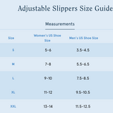 Weezie Slippers White