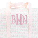 The Duffel Bag Tulips