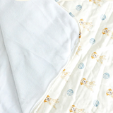 Sleeping Bag / Nap Mat