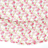 The Fiesta Floral Play Mat by Fort Weekend
