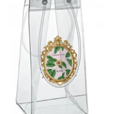 Press for Champagne Portable Wine Bucket