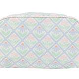 The Dopp Kit - Pastel Floral
