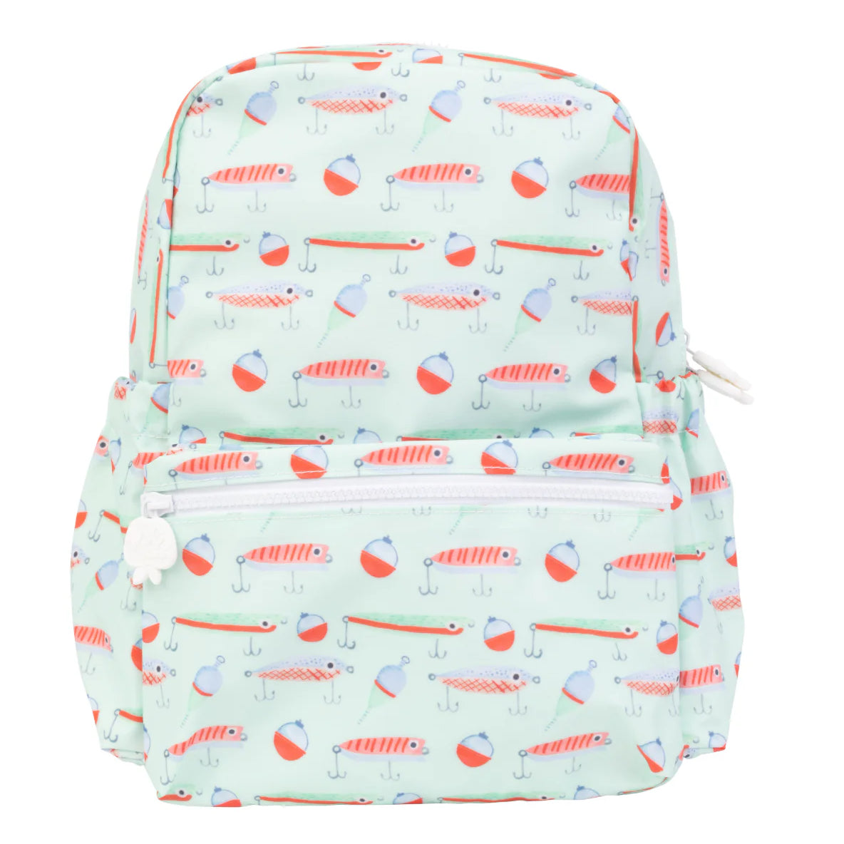 The Backpack Large