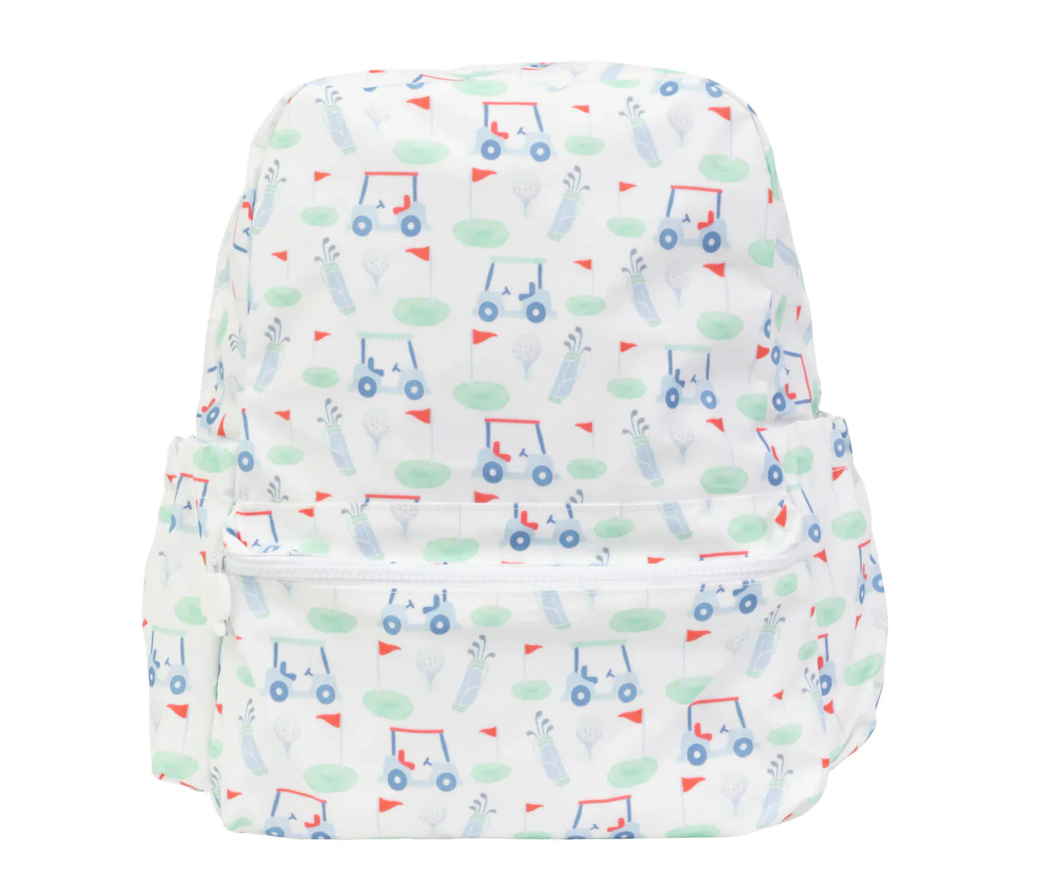 The Backpack Large