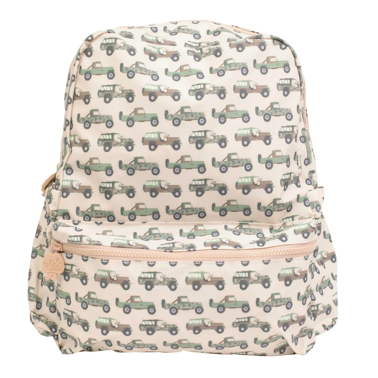 The Backpack Large