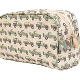 The Dopp Kit - Jeeps