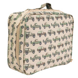 The Lunchbox Jeeps