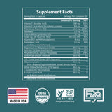 Good Morning Hangover Pills