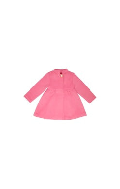 Hamptons Hot Pink Penelope Peacoat