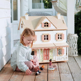 Tender Leaf Toys Hummingbird Doll House