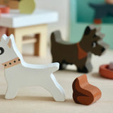 Tender Leaf Toys Waggy Tails Dog Salon