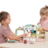 Tender Leaf Toys Bird's Nest Cafe