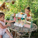 Tender Leaf Toys Bird's Nest Cafe