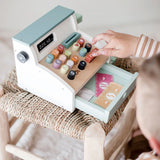Tender Leaf Toys General Store Till