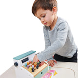 Tender Leaf Toys General Store Till