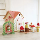 Tender Leaf Toys Rosewood Cottage