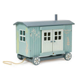 Tender Leaf Toys Secret Meadows Shepherd's Hut