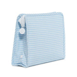 TRVL Coated Fabric Large Roadie Pouch