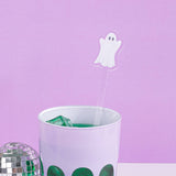 Ghost Acrylic Stir Stick