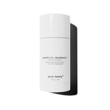 Prebiotic deodorant