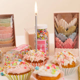 Birthday Candles