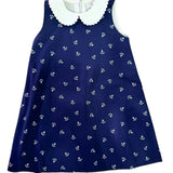 Anchors Away Dress