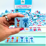 THE ANYWHERE SERIES | Classic Mahjong for Every Destination