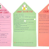 Letters from Camp Kit