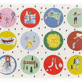 Letters from Camp Kit