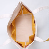 Canvas Tote Bag Medium