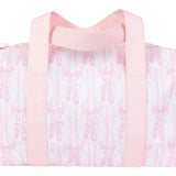 The Ballet Duffel Bag