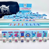THE ANYWHERE SERIES | Classic Mahjong for Every Destination
