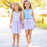 Girls Skort - Coconut Grove