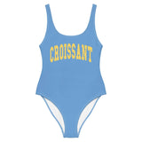 Croissant - Swimsuit