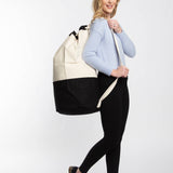 Laundry Duffel